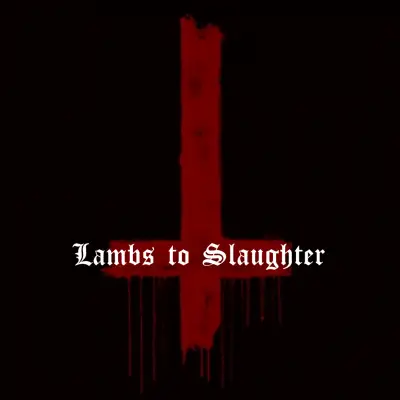 logo Lambs to Slaughter
